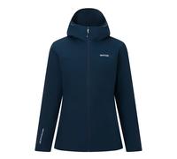 Women's 3-in-1 waterproof jacket Regatta Wentwood 42