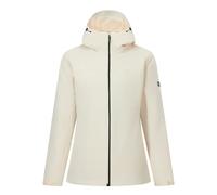 Regatta Wentwood 3-in-1 Jacket Beige 48 Woman
