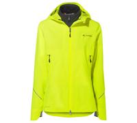 Women's 3-in-1 zip-up hooded jacket VAUDE Yaras 44