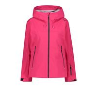 Women's 3-layer hooded jacket CMP L
