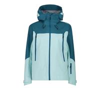 Cmp 34w2516 Softshell Jacket Blue 2XS Woman