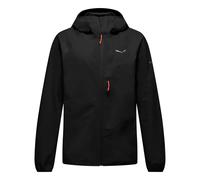 Salewa - Women's Agner 3 PTX 3L Jacket - Waterproof jacket size 6, black