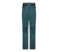 Women's 3-Layer Ski Trousers CMP Unlimitech Vert L