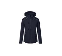 Women's 3-Layer Softshell Jacket Promodoro Bleu 2XL