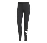 adidas Women's FUTURE ICONS THREE STRIPES LEGGING L