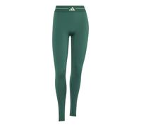 Women's 3 Stripe Leggings adidas Hyperglam L
