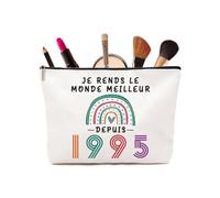 Women's 30th Birthday Gift, 30th Birthday Woman, Make Up, 30th Birthday Gift for Women, 30th Birthday Gift Idea, 1995-2, 1995