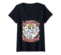 Womens 33 Years ago Ich mal die Schnellste 33rd Birthday Woman V-Neck T-Shirt