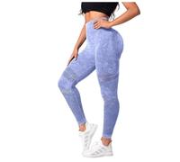 Women's 3D Compression Leggings for Anti Fat Mass Sports Push Up Leggings Anticellulite Fitness Elegant Pants Tummy Control Full Gym Slim Soft High Waist Elasticated Yoga Cellulite Slimming Scrunch
