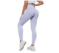 Women's 3D Compression Leggings for Anti Fat Mass Sports Push Up Leggings Anticellulite Fitness Elegant Pants Tummy Control Full Gym Slim Soft High Waist Elasticated Yoga Cellulite Slimming Scrunch