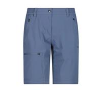 CMP - Women's Bermuda - Shorts size 38, blue