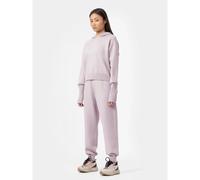 Women's 4F knitted jogger pants