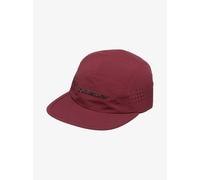Women's 5 Panel Cap Quiksilver Spring Creek Rouge TU