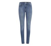 Women's 5 pocket jeans b.young lola luni Blue 34x32