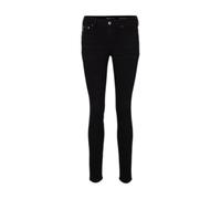 Women's 5-Pocket Jeans Tom Tailor Denim Jona Noir 31x34