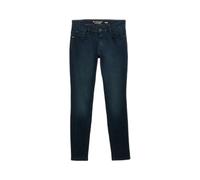 Women's 5-pocket Skinny Jeans Tom Tailor Lucie Bleu 28x32