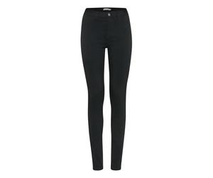 Women's 5 pocket Trousers b.young elva dixi bengalin Noir 34