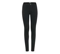 Women's 5 pocket Trousers b.young elva dixi bengalin Noir 42