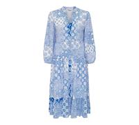 Women's 7/8 dress Only Milana Bleu XL
