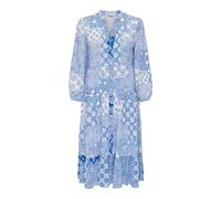Women's 7/8 dress Only Milana Blue S