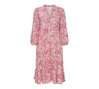 Women's 7/8 dress Only Milana Pink S