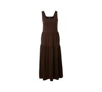 Women's 7/8 dress Urban Classics Valance Summer Noir 3XL