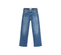 Women's 7/8 jeans Le Temps des cerises Pulp N°3 Bleu 26