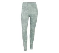 Adidas Adi365 Climacool Aop Running 7/8 Leggings Grey S Women