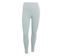 Women's 7/8 leggings adidas All Me Rib 2XL