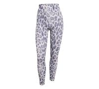 Women's 7/8 leggings adidas Optime Essentials Leopard M