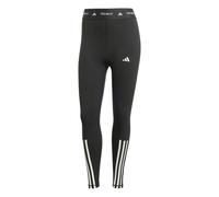 Women's 7/8 leggings adidas Techfit 3-Stripes L