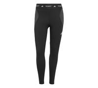 Techfit Workout Color Block 7/8 Leggings