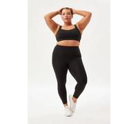 Women's 7/8 leggings Girlfriend Collective Float High-Rise Noir 6XL
