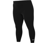 Women's 7/8 leggings Nike Classics Noir 3X