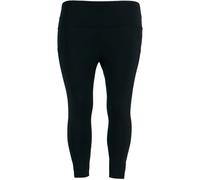 Women's 7/8 leggings Q Sportswear Reimia Noir 48