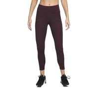Women's 7/8 mid-rise leggings Nike Fast XL