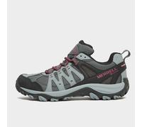 MERRELL W Accentor 3 Sport Gore-tex Monument/fuchsia - Hiking trek shoe - Blue/Purple/Black - size 42 42