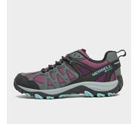 Women's Accentor 3 GORE-TEX® Walking Shoe, Purple 6