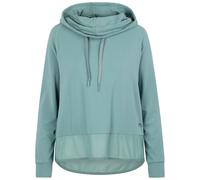 Trespass Immy T-shirt Green L Woman