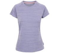 Trespass Womens Active Tshirt Short Sleeve Gym Top Quick Dry Vickland
