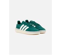 Women's Adidas Barreda Decode Green/White Trainers