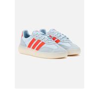 Women's Adidas Barreda Decode Sky Blue/Orange Trainers
