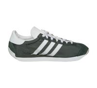 Womens ADIDAS COUNTRY OG W Utiivy/White Textile Suede Trainers S32201
