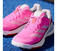 Women's adidas Crazyquick Premium Pink Trainers Gym/HIIT/Run IH3395 RRP£129.99