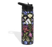 Women's adidas Farm Water Bottle - Multicolor/Chalk White - 1SIZE - Black