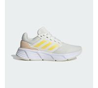 Women's adidas Galaxy 6 Tech Rich Ivory Trainers IE8153 RRP £79.99