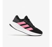 adidas Women's Galaxy 7 Running Shoes, core Black/Bliss Pink/Carbon, 8 UK