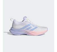 Women's adidas Moveboost Cloud White/Vio Run/Gym/HIIT Trainers JS0011 RRP£119.99