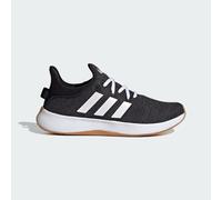 Women's Adidas Original Cloudfoam Pure Gym/Run Black Trainers IG2530 RRP£99.99
