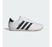 Women's Adidas Original Taekwondo SM II-LS White/Black Trainers JQ4774 RRP£99.99